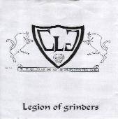 CLG : Legion of Grinders